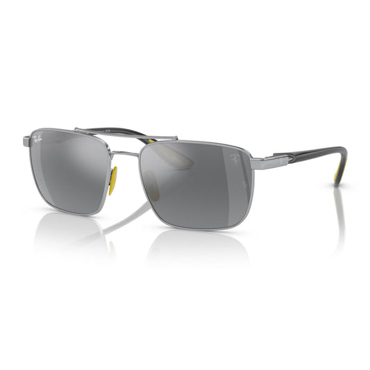 RB3715M F064/6G 58-18 Ray-Ban X Ferrari photo