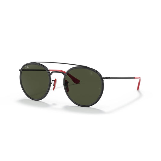RB3647M F028/31 51-22 Ray-Ban X Ferrari photo