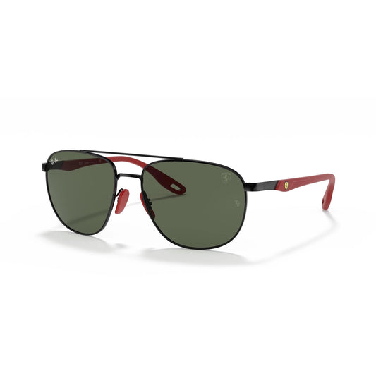 RB3659M F02871 57-17 Ray-Ban X Ferrari photo