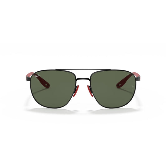 RB3659M F02871 57-17 Ray-Ban X Ferrari photo