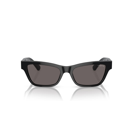 VO5514-S W44/87 53-17 Hailey&Vogue photo