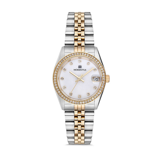 SW131T-09SG Rolex Datejust Style photo