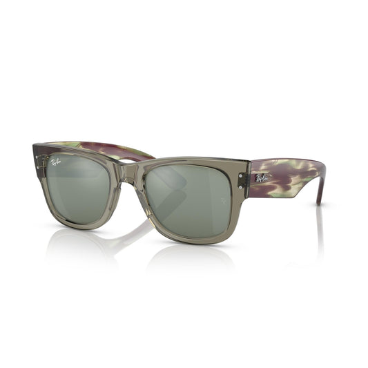 RB0840S 6635/5C 51-21 Mega Wayfarer photo
