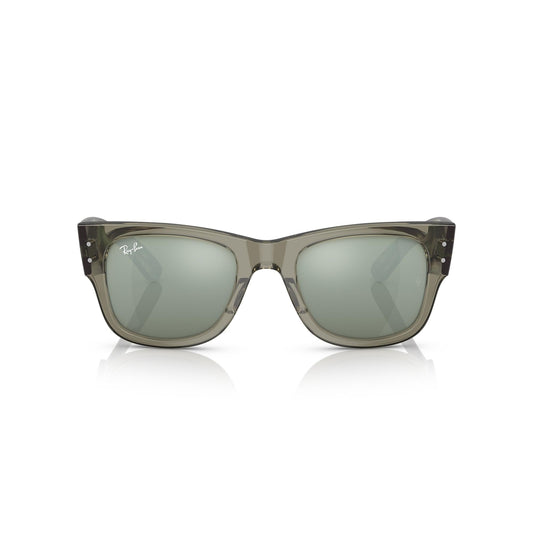 RB0840S 6635/5C 51-21 Mega Wayfarer photo