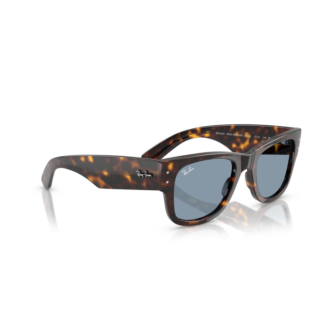 RB0840-S 902/56 51-21 Mega Wayfarer photo