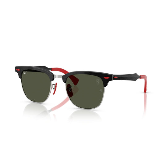 RB3807M F110/31 51-21 Ray-Ban X Ferrari photo