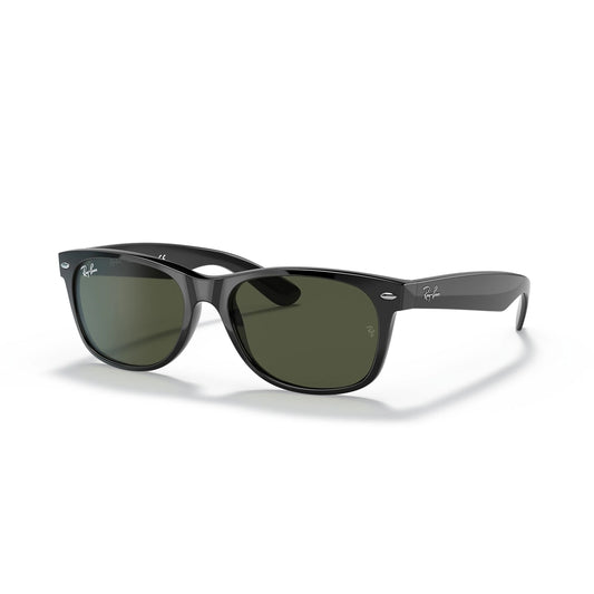 RB2132 901L 55-18 New Wayfarer photo