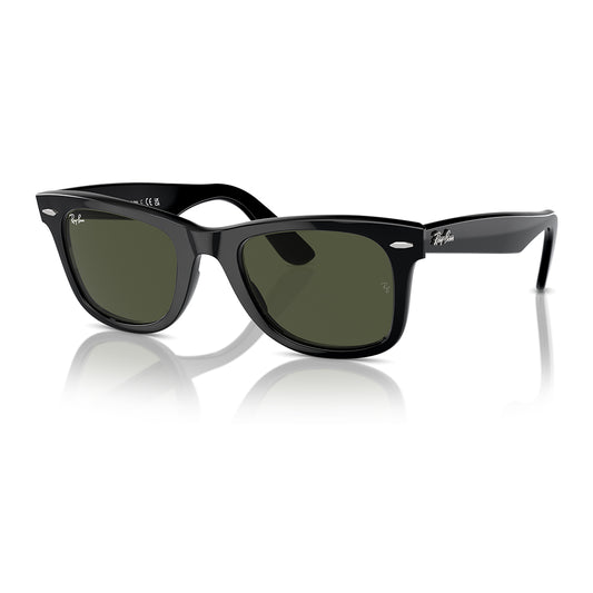 RB2140 901 50-22 Wayfarer photo