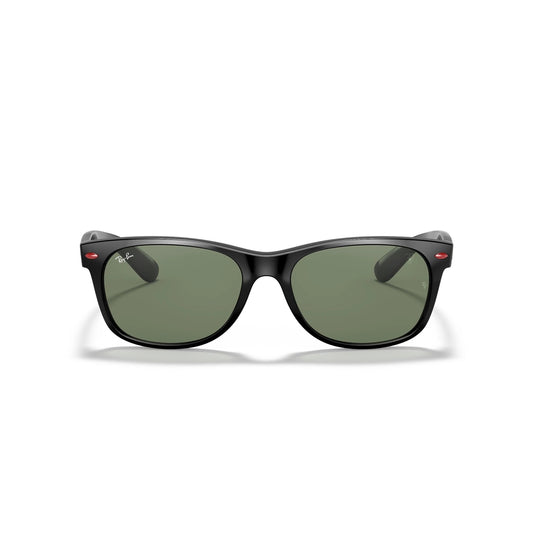 RB2132M F601/31 55-18 Ray-Ban X Ferrari photo