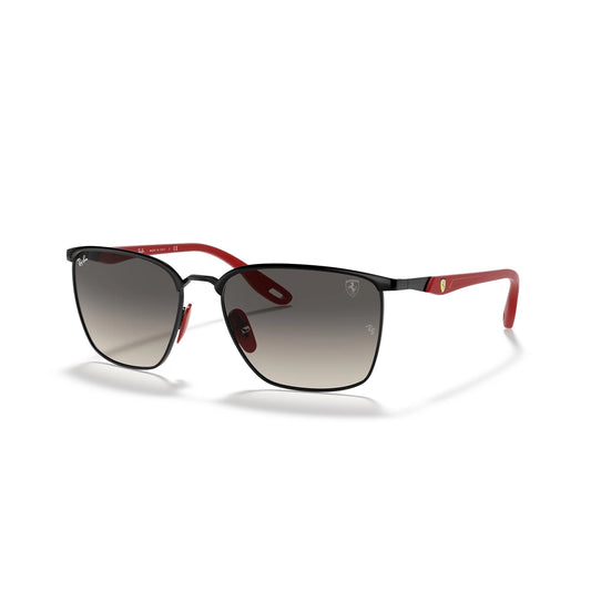 RB3673M F041/11 56-17 Ray-Ban X Ferrari photo