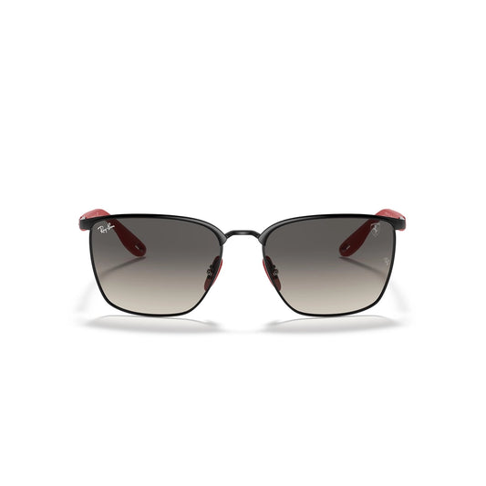RB3673M F041/11 56-17 Ray-Ban X Ferrari photo