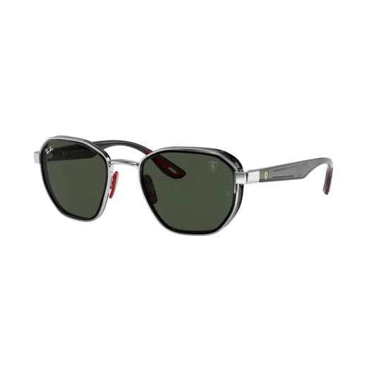 RB3674M F007/71 51-21 Ray-Ban X Ferrari photo