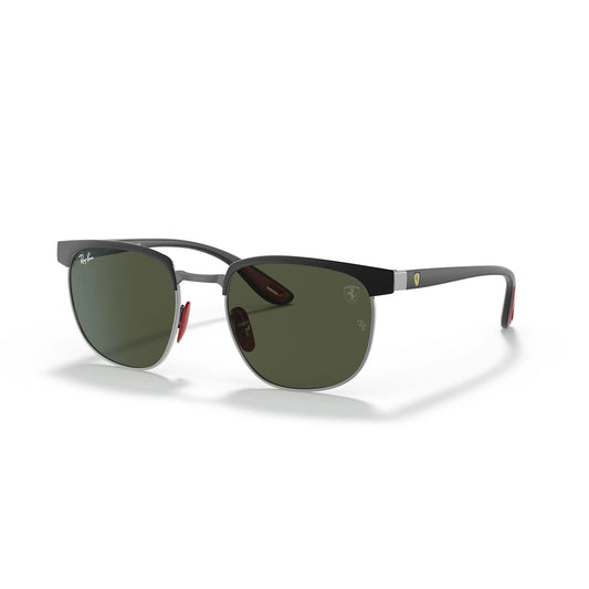 RB3698M F073/31 53-20 Ray-Ban X Ferrari photo
