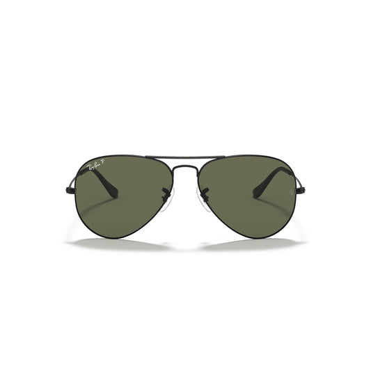 RB3025 002/58 58-14 Aviator Large Metal photo