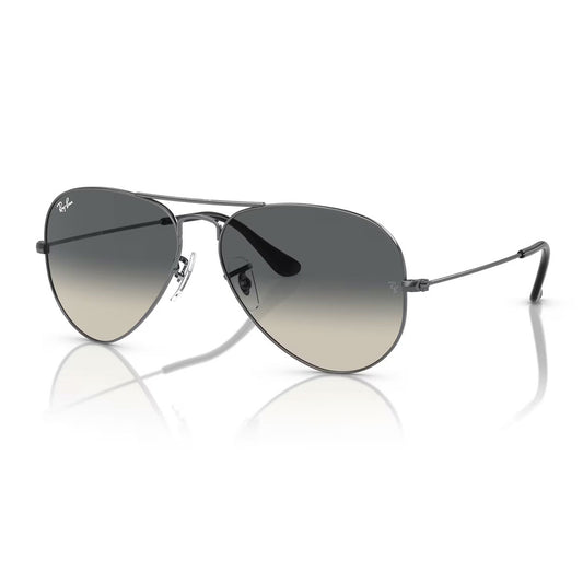 RB3025 004/71 62-14 Aviator Large Metal photo