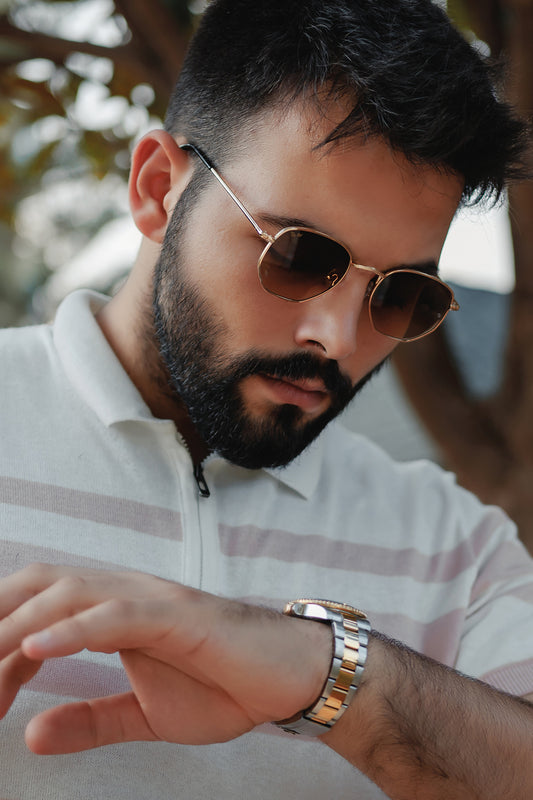 PH1001 02 51-21 Hexagonal photo