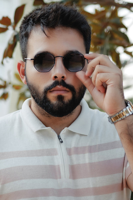 PH1001 03 51-21 Hexagonal photo