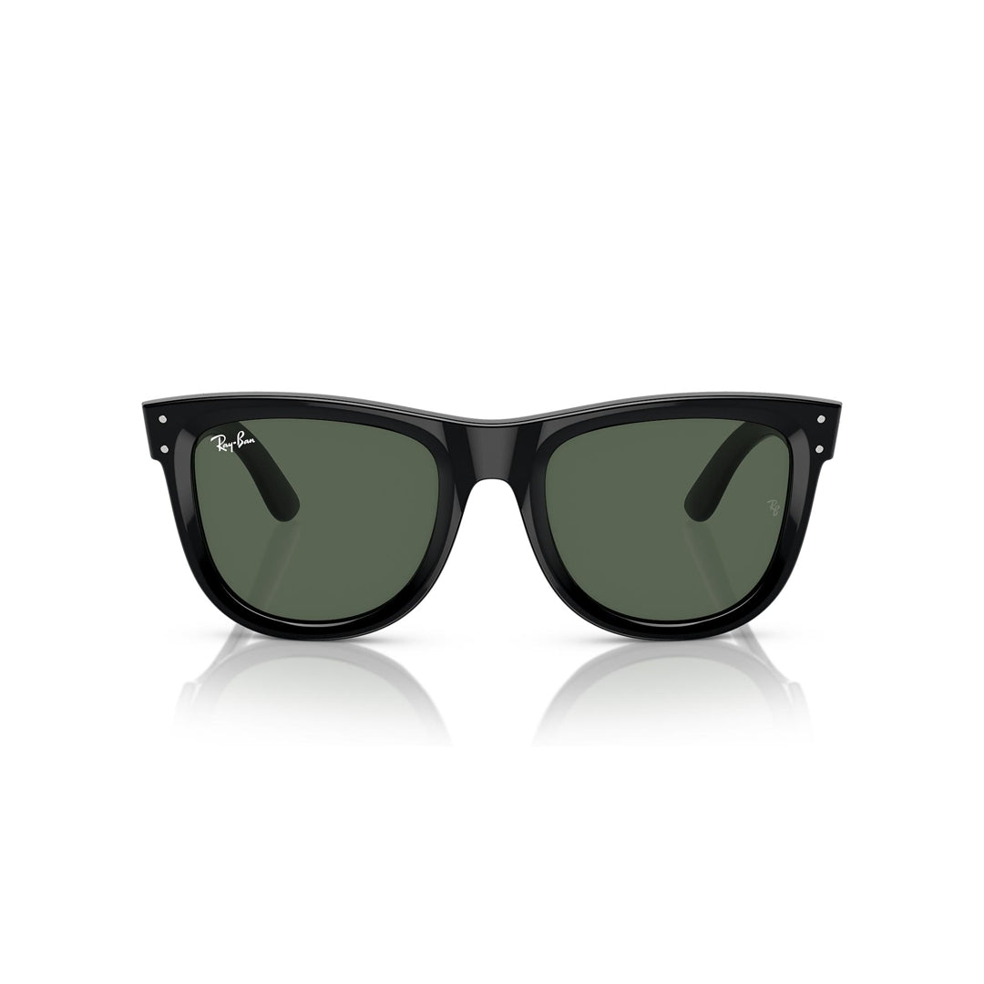 RBR0502S 6677/VR 50-22 Reverse Wayfarer photo