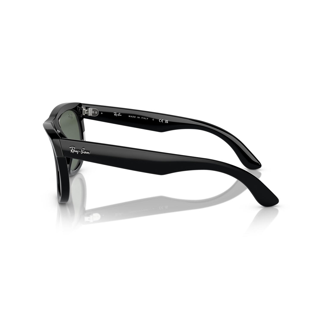 RBR0502S 6677/VR 50-22 Reverse Wayfarer photo