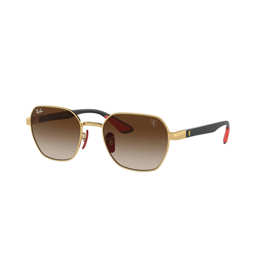 RB3794M F029/13 54-20 Ray-Ban X Ferrari photo