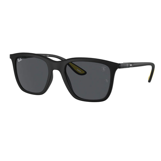 RB4433M F602/87 54-20 Ray-Ban X Ferrari photo