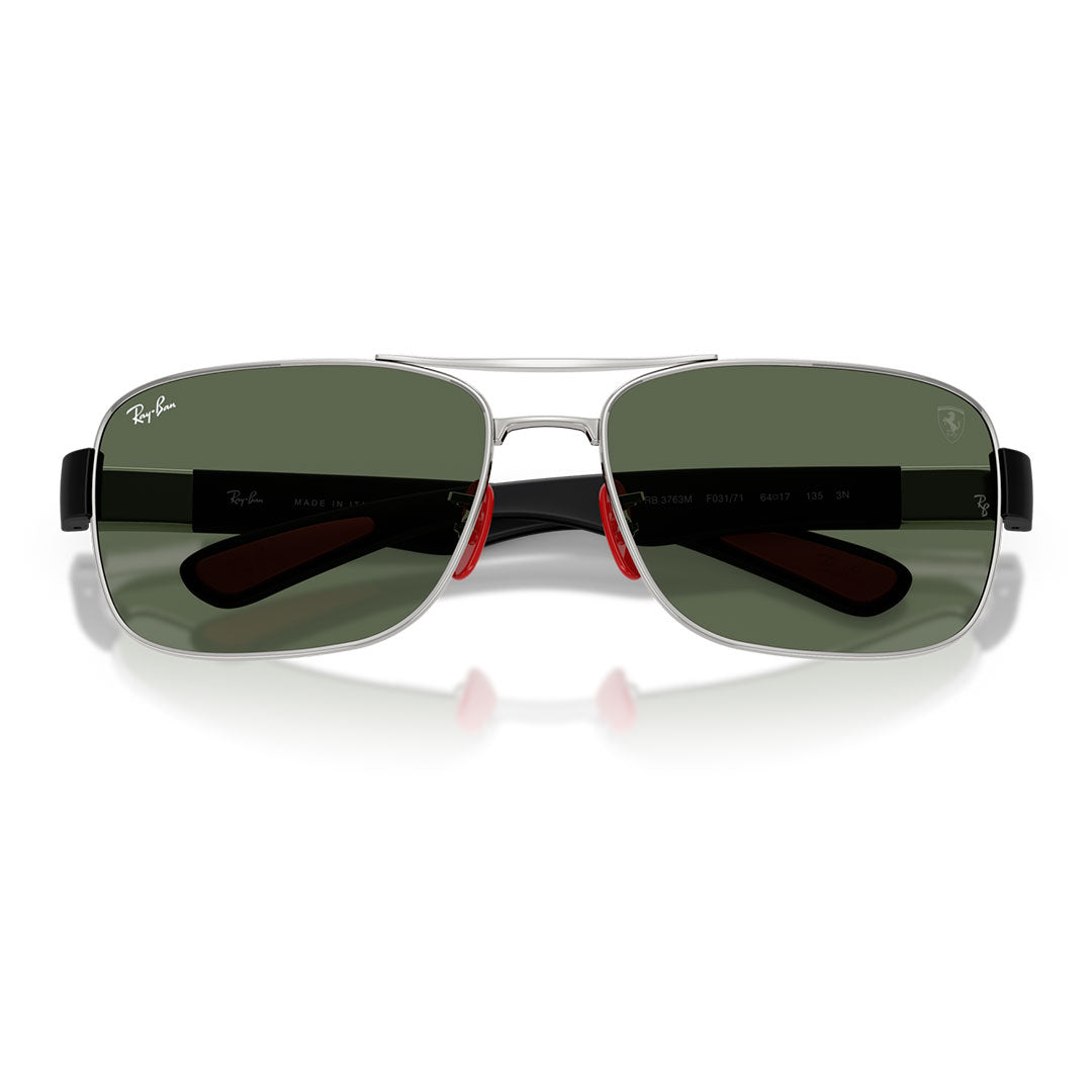 RB3763/M F031/71 64-17 Ray-Ban X Ferrari photo