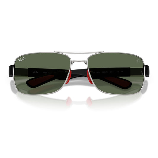 RB3763/M F031/71 64-17 Ray-Ban X Ferrari photo