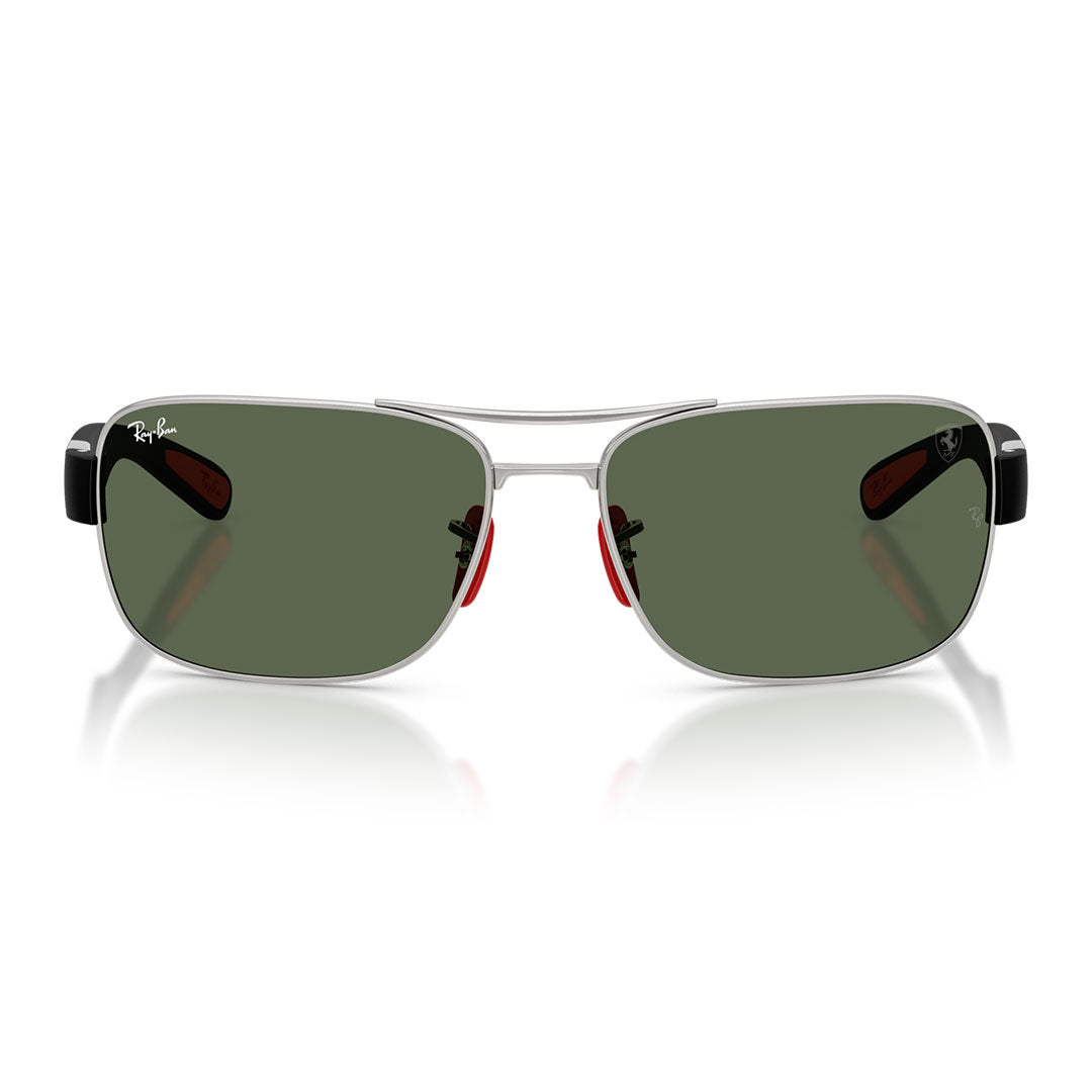 RB3763/M F031/71 64-17 Ray-Ban X Ferrari photo