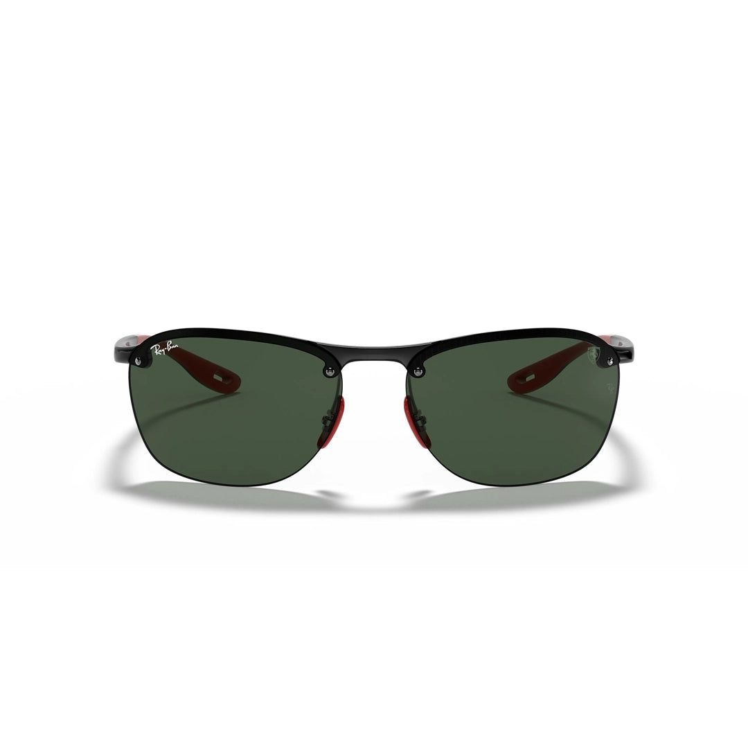 RB4302M F601/71 62-16 Ray-Ban X Ferrari photo