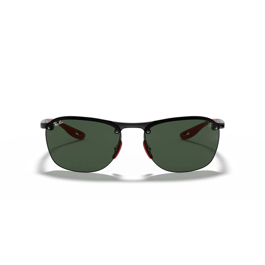 RB4302M F601/71 62-16 Ray-Ban X Ferrari photo