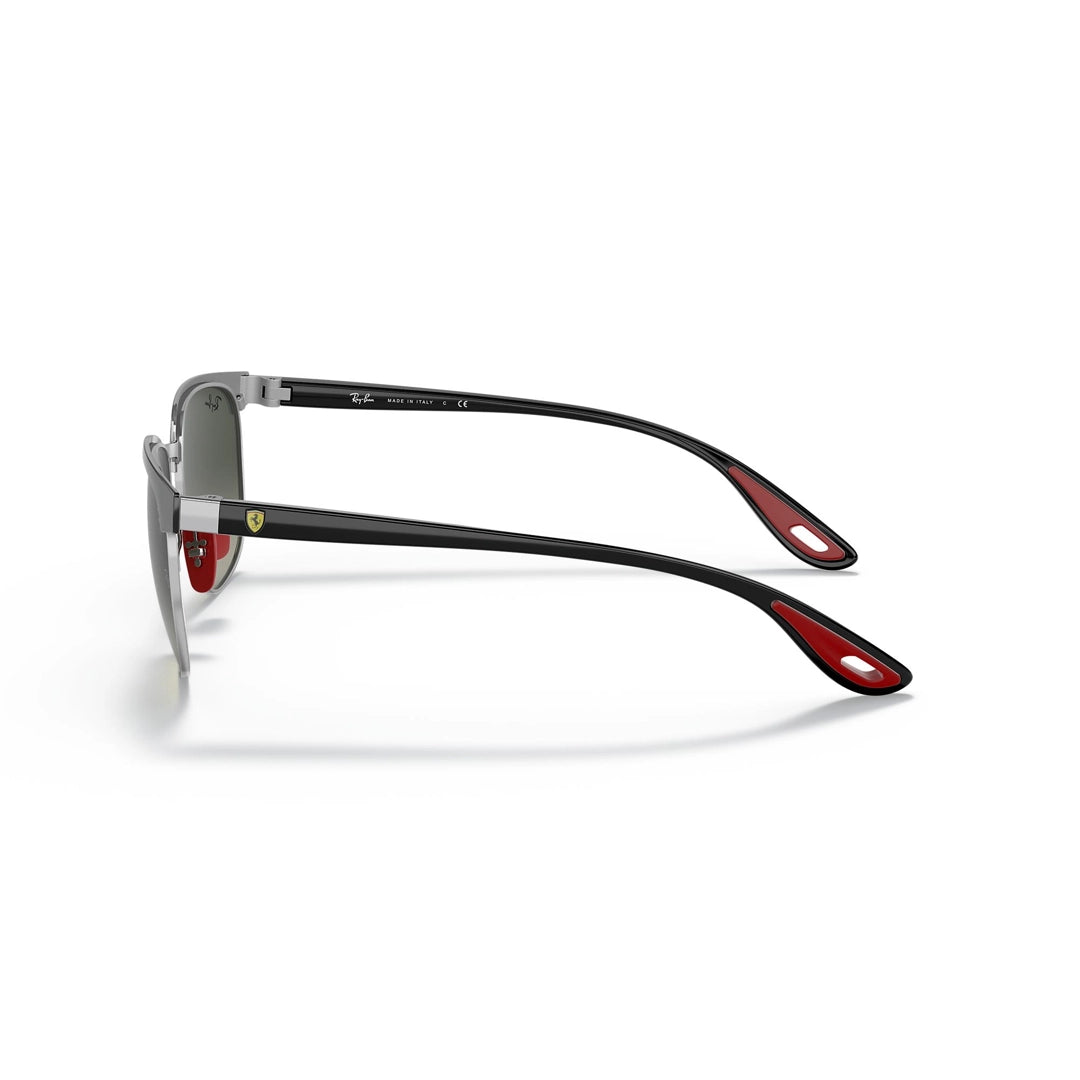 RB3698M F060/71 53-20 Ray-Ban X Ferrari photo