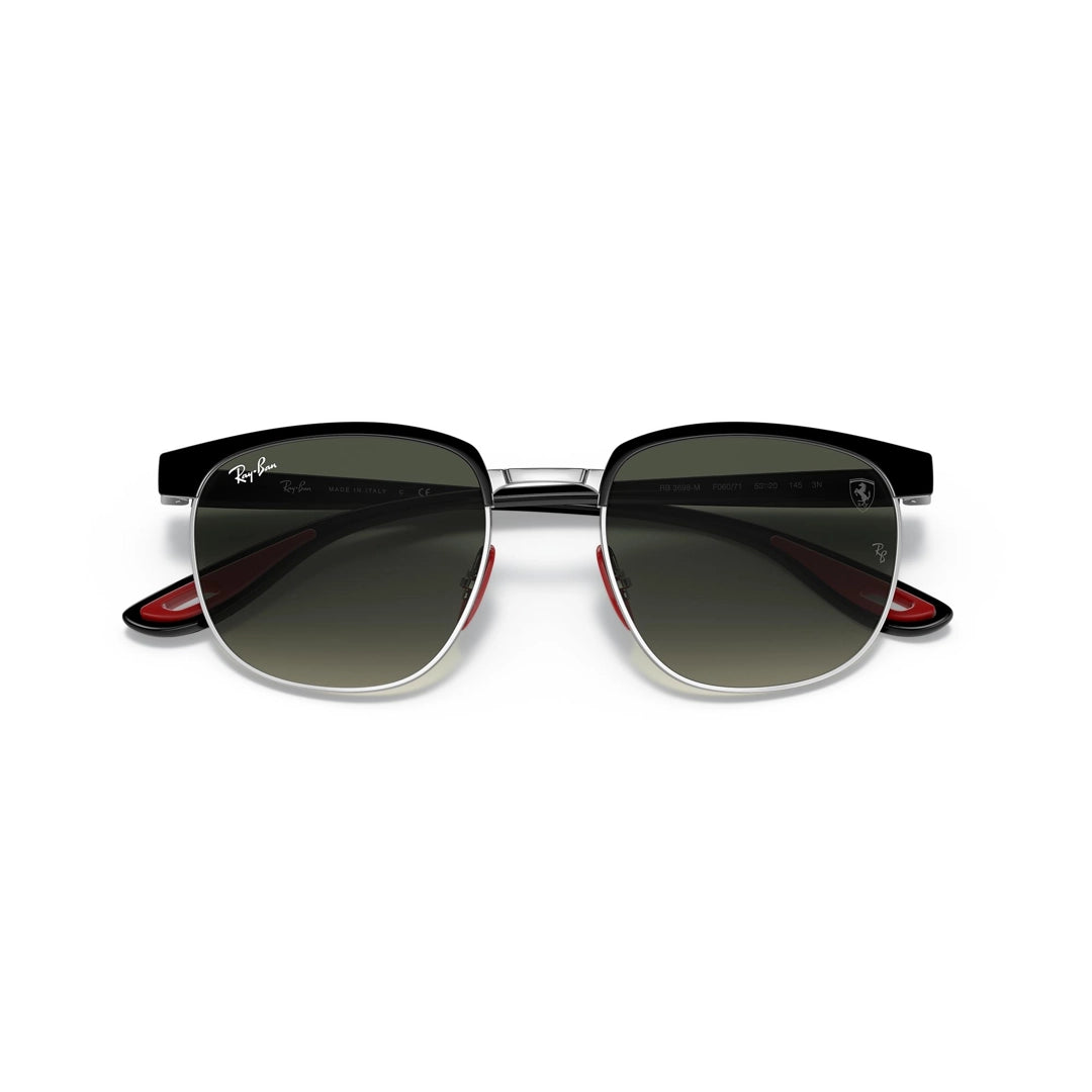 RB3698M F060/71 53-20 Ray-Ban X Ferrari photo