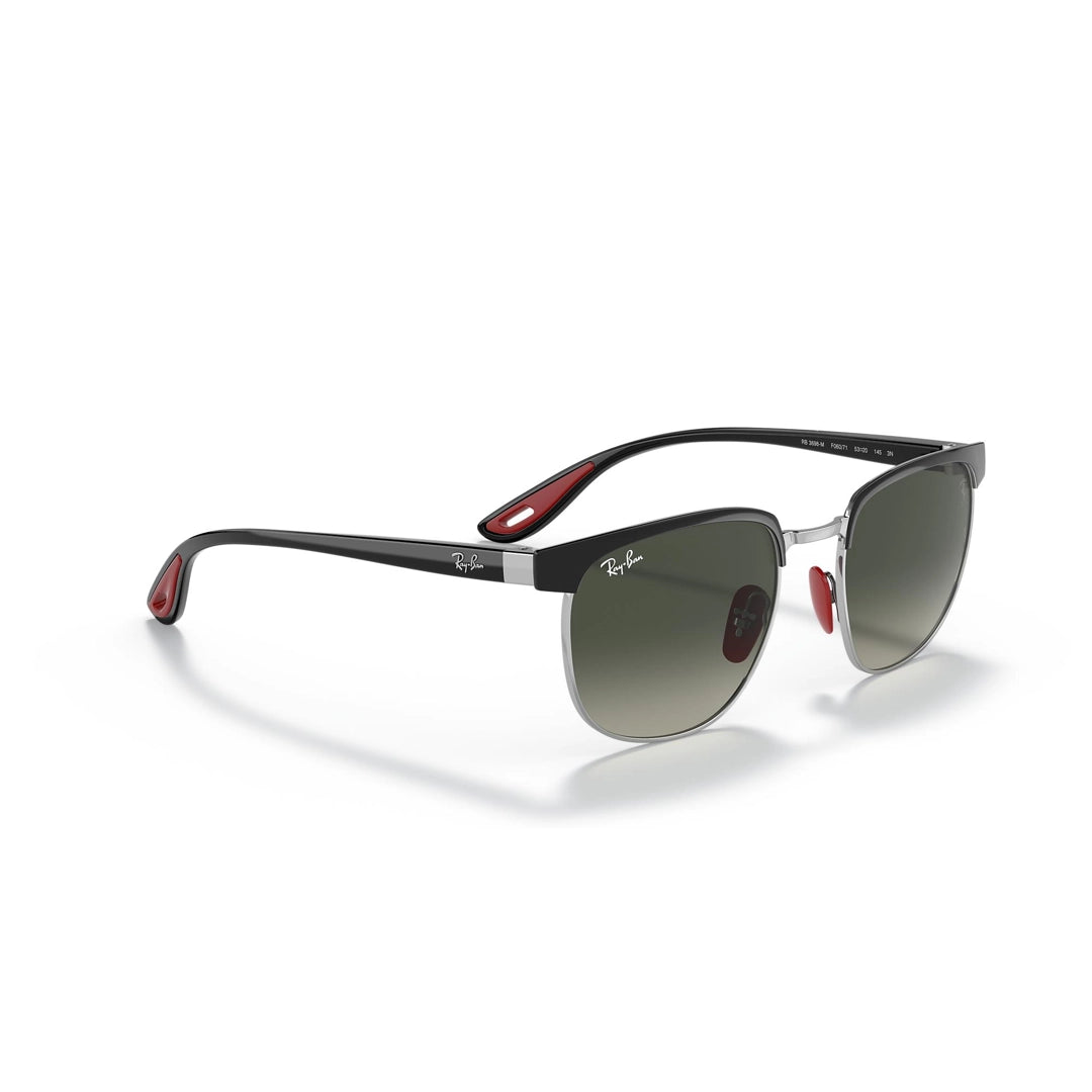 RB3698M F060/71 53-20 Ray-Ban X Ferrari photo