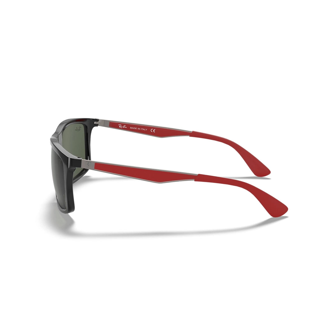 RB4228M F601/71 58-18 Ray-Ban X Ferrari photo