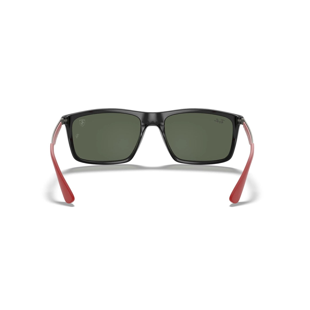 RB4228M F601/71 58-18 Ray-Ban X Ferrari photo