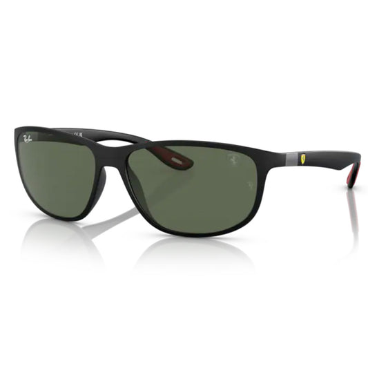 RB4394M F602/71 61-14 Ray-Ban X Ferrari photo
