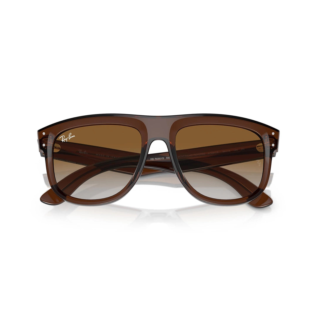 RBR0501S 6709/CB 56-18 Reverse Boyfriend photo