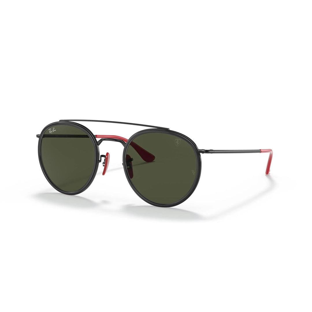 RB3647M F028/31 51-22 Ray-Ban X Ferrari photo