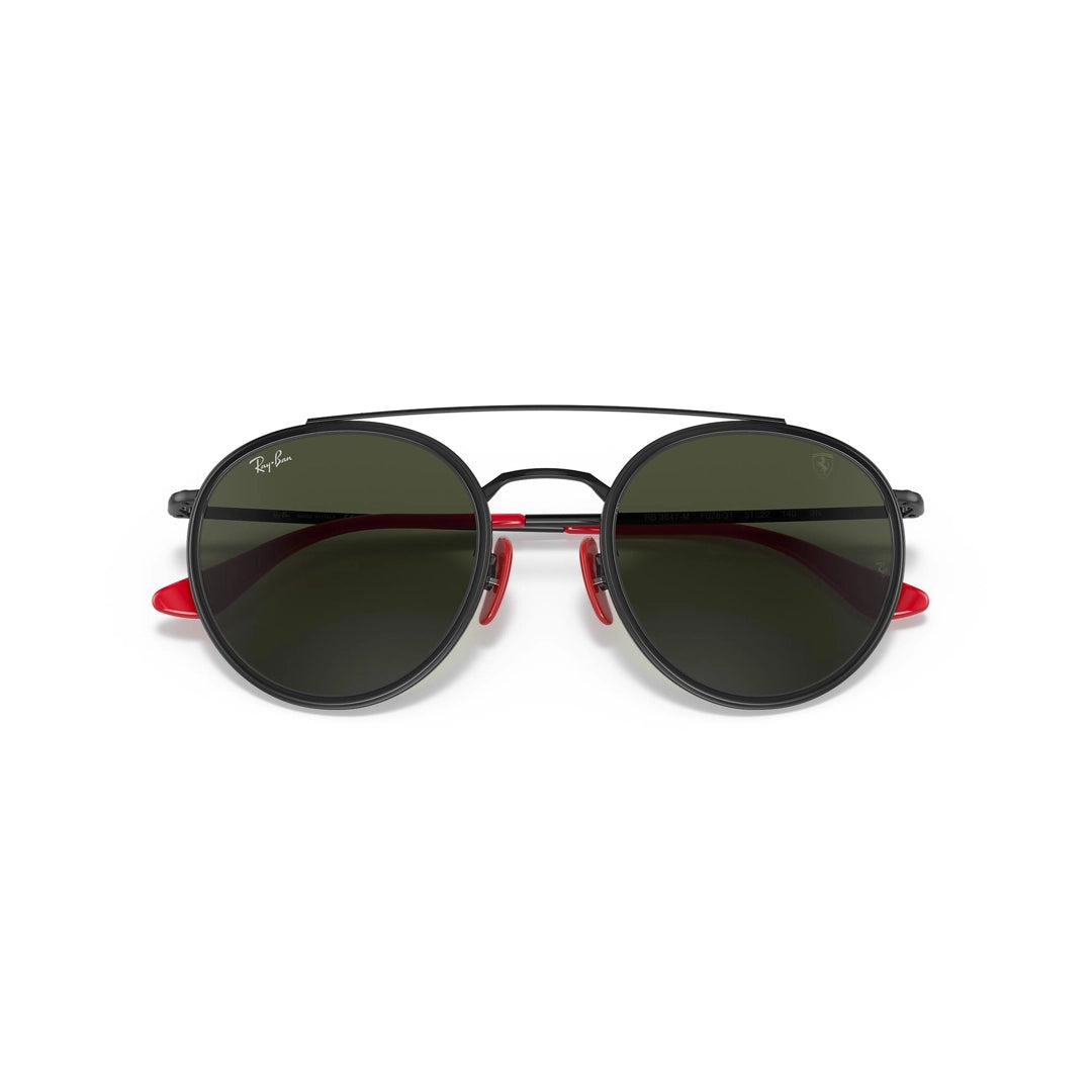 RB3647M F028/31 51-22 Ray-Ban X Ferrari photo