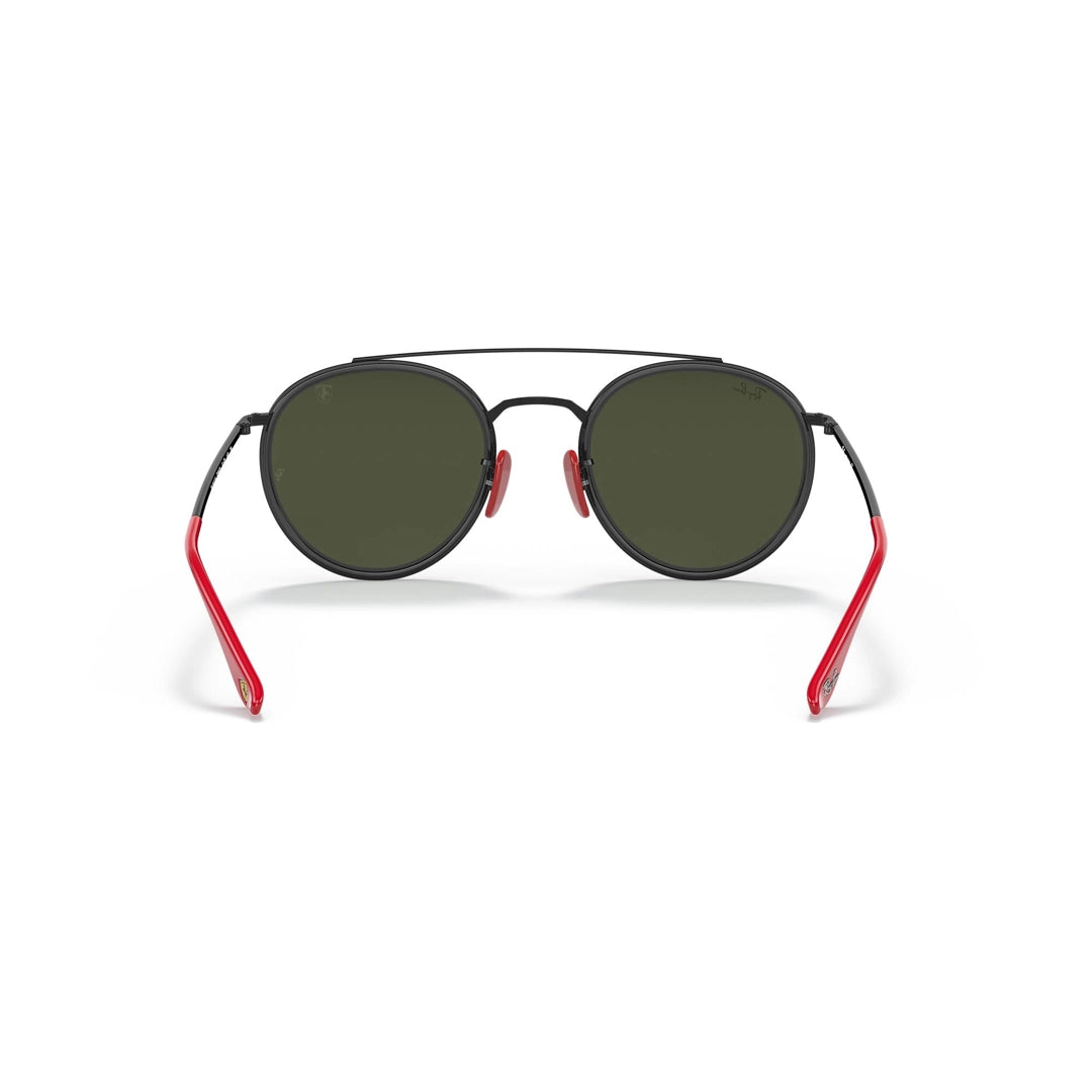 RB3647M F028/31 51-22 Ray-Ban X Ferrari photo