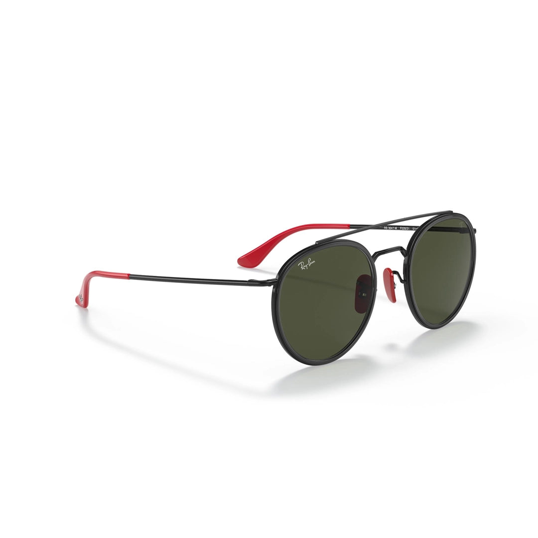 RB3647M F028/31 51-22 Ray-Ban X Ferrari photo