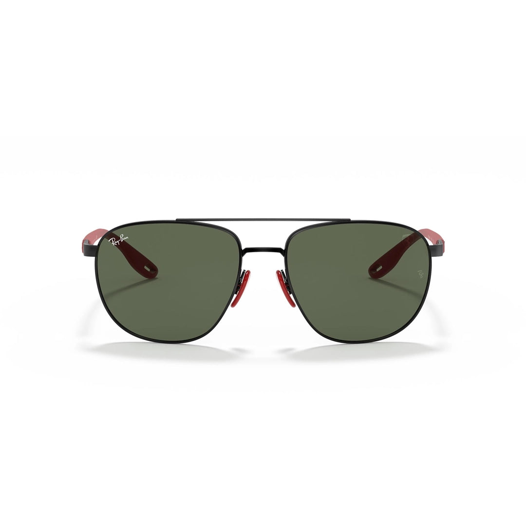 RB3659M F02871 57-17 Ray-Ban X Ferrari photo