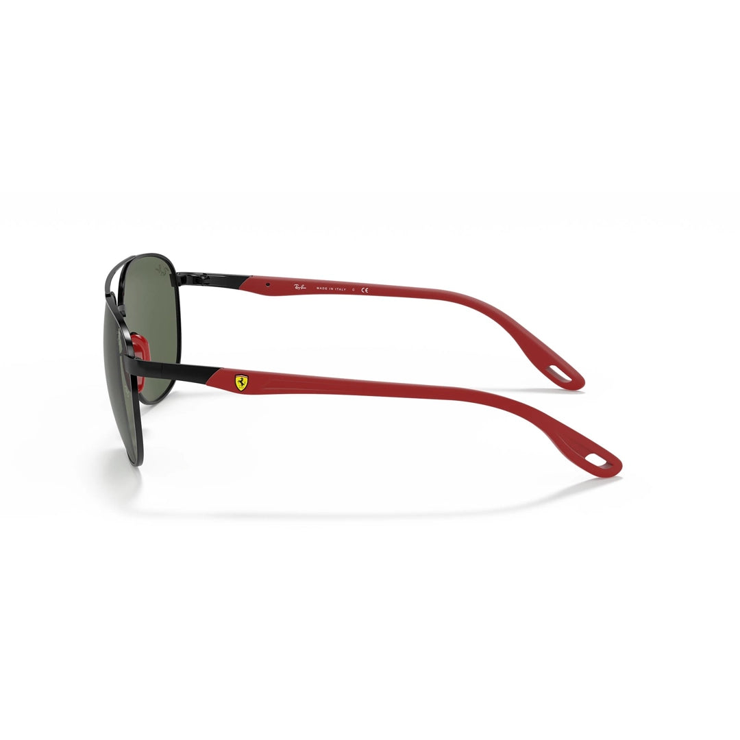 RB3659M F02871 57-17 Ray-Ban X Ferrari photo