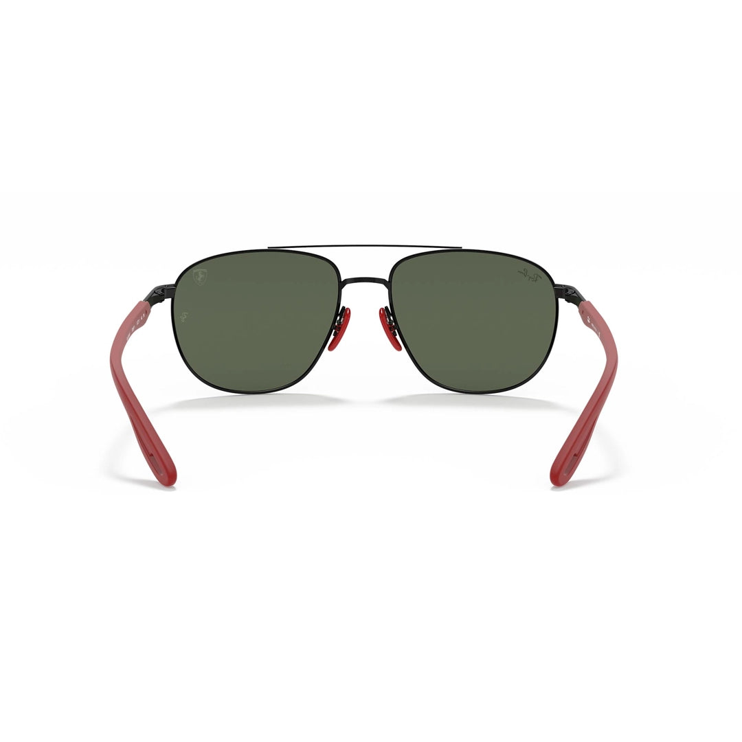 RB3659M F02871 57-17 Ray-Ban X Ferrari photo