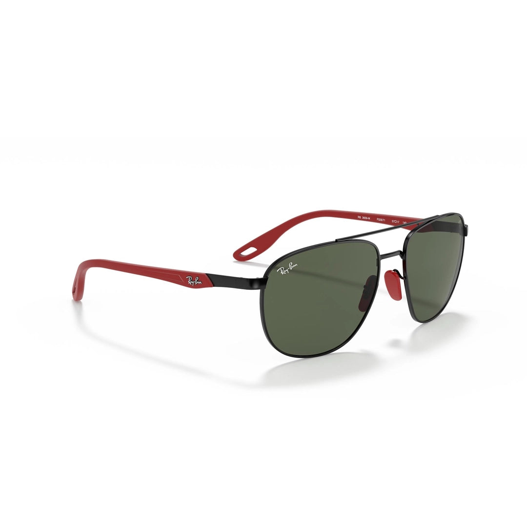 RB3659M F02871 57-17 Ray-Ban X Ferrari photo