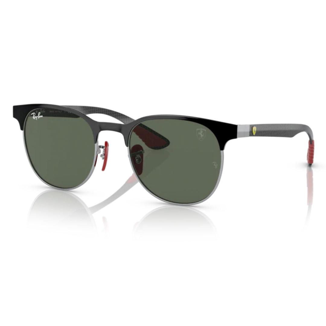 RB8327M F060/71 53-20 Ray-Ban X Ferrari photo