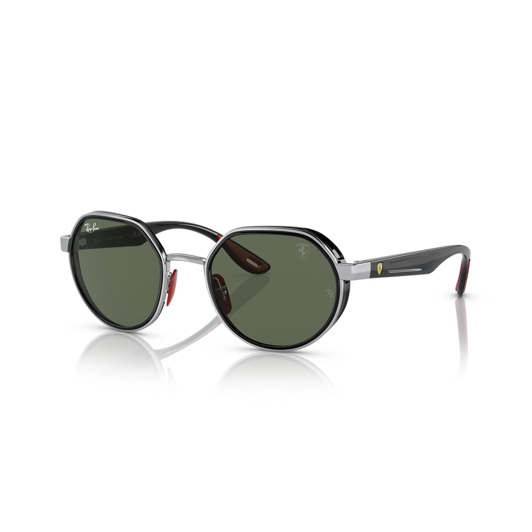 RB3703M F007/71 51-21 Ray-Ban X Ferrari photo