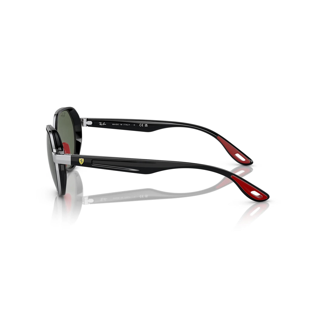 RB3703M F007/71 51-21 Ray-Ban X Ferrari photo