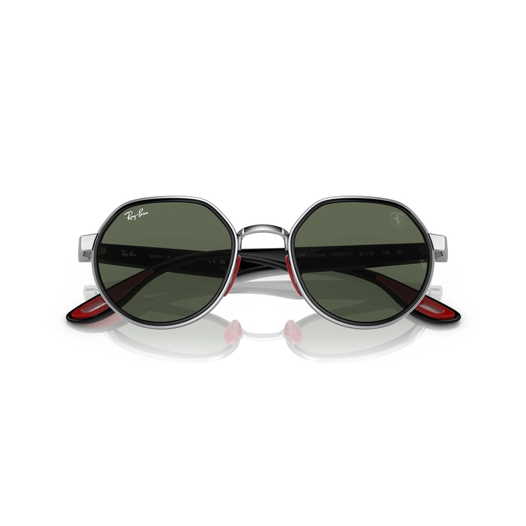 RB3703M F007/71 51-21 Ray-Ban X Ferrari photo