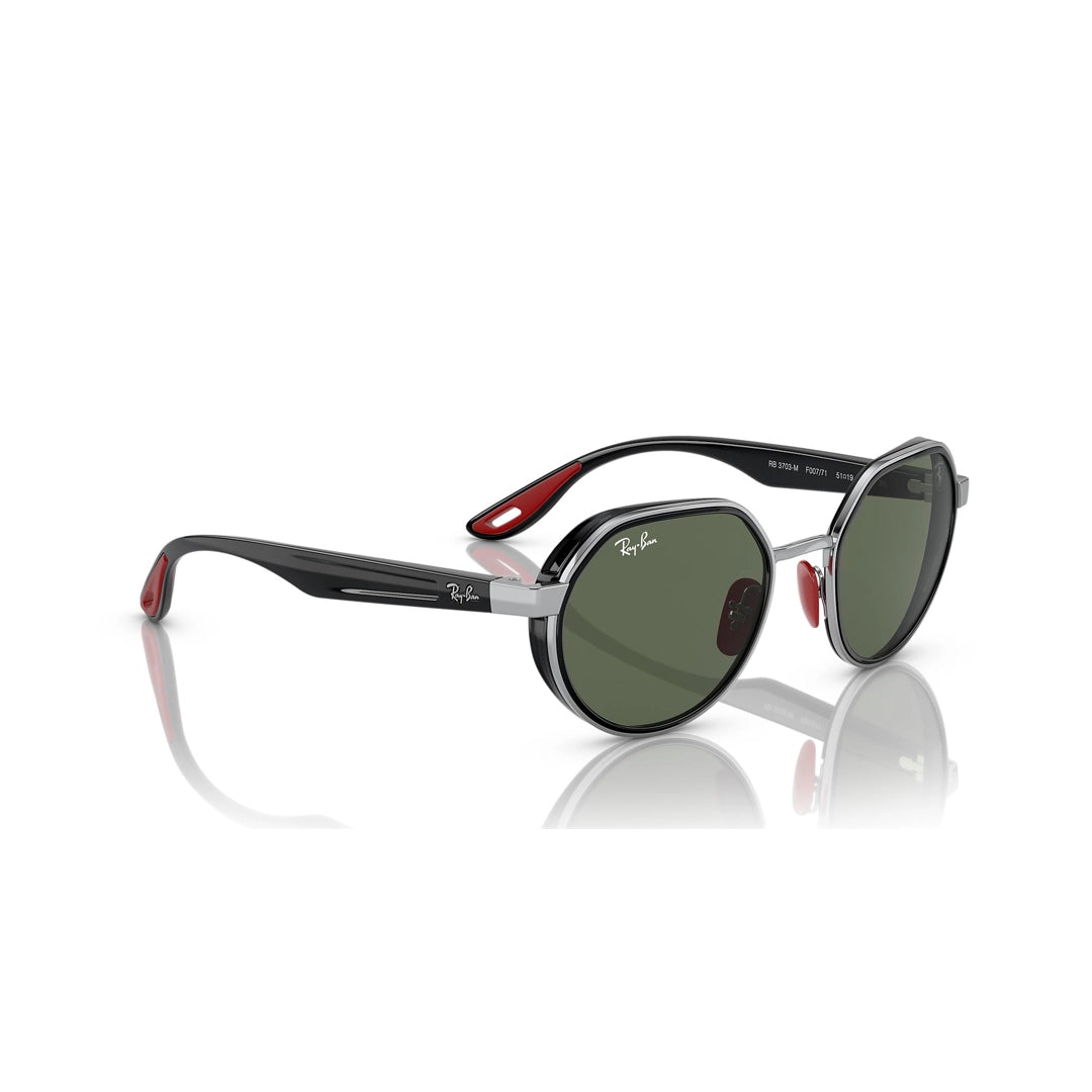 RB3703M F007/71 51-21 Ray-Ban X Ferrari photo